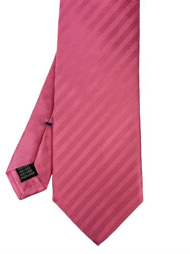 CRAVATTA DANDY 100%SETA JACQUARD