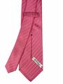 CRAVATTA DANDY 100%SETA JACQUARD