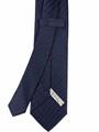 CRAVATTA DANDY 100%SETA JACQUARD