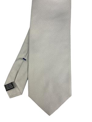 CRAVATTA DANDY 100%SETA JACQUARD