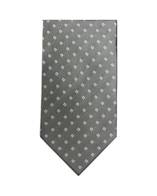 CRAVATTA DANDY 100%SETA JACQUARD