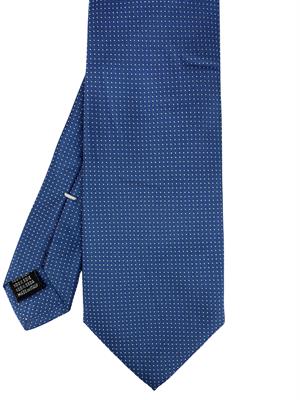CRAVATTA FRAME 100%SETA JACQUARD