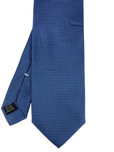 CRAVATTA FRAME 100%SETA JACQUARD
