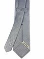 CRAVATTA DANDY 100%SETA JACQUARD