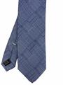 CRAVATTA DANDY 100%SETA JACQUARD