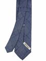 CRAVATTA DANDY 100%SETA JACQUARD