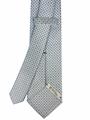 CRAVATTA DANDY 100%SETA JACQUARD