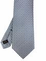 CRAVATTA DANDY 100%SETA JACQUARD