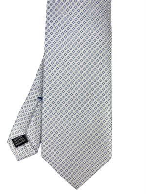 CRAVATTA DANDY 100%SETA JACQUARD
