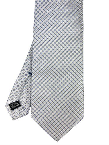 CRAVATTA DANDY 100%SETA JACQUARD