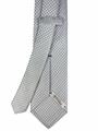 CRAVATTA DANDY 100%SETA JACQUARD