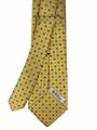 CRAVATTA DANDY 100%SETA JACQUARD
