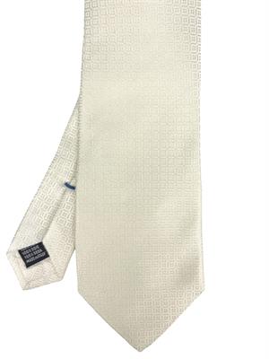 CRAVATTA DANDY 100%SETA JACQUARD