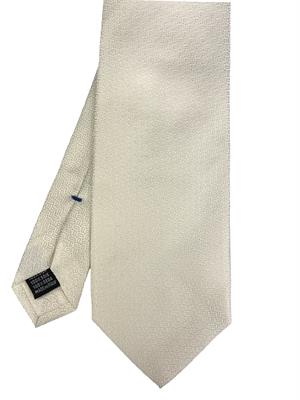 CRAVATTA DANDY 100%SETA JACQUARD