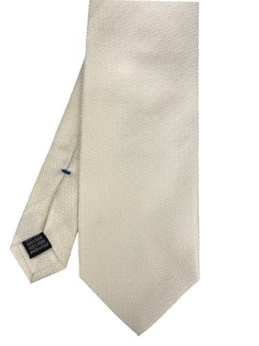 CRAVATTA DANDY 100%SETA JACQUARD