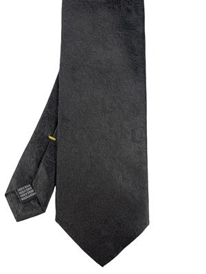 CRAVATTA DANDY 100%SETA JACQUARD