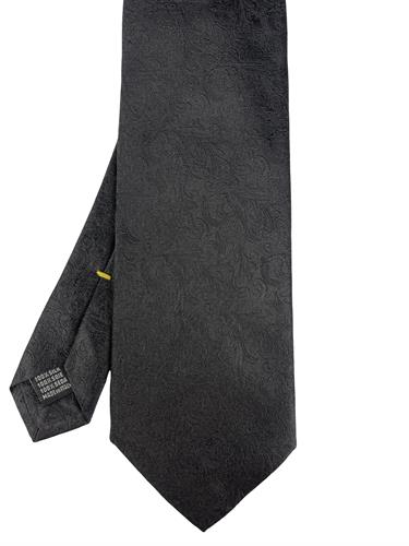 CRAVATTA DANDY 100%SETA JACQUARD