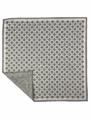 POCHETTE DOUBLE FACE 45X45 70%SETA 30%COTONE