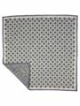 POCHETTE DOUBLE FACE 45X45 70%SETA 30%COTONE