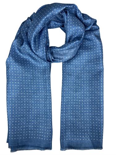 SCIARPA 100%SETA 70X180
