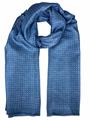 SCIARPA 100%SETA 70X180
