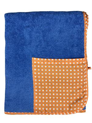 TELO MARE SPUGNA 100%COTONE