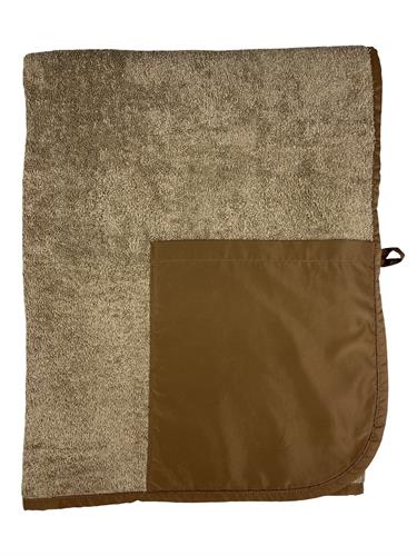 TELO MARE SPUGNA 100%COTONE