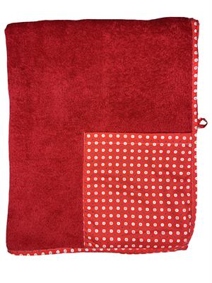TELO MARE SPUGNA 100%COTONE