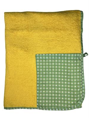 TELO MARE SPUGNA 100%COTONE