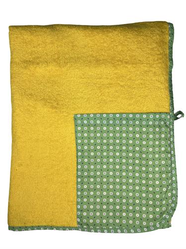 TELO MARE SPUGNA 100%COTONE