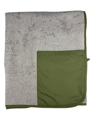TELO MARE SPUGNA 100%COTONE