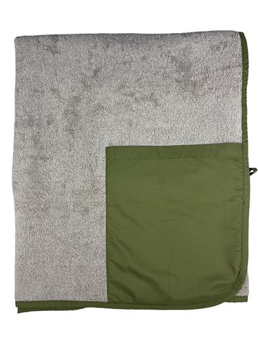 TELO MARE SPUGNA 100%COTONE