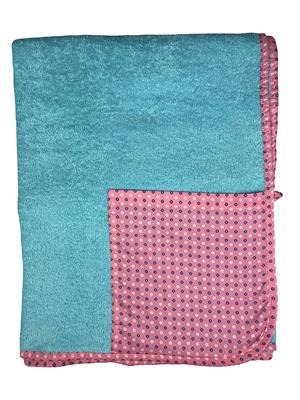 TELO MARE SPUGNA 100%COTONE
