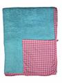 TELO MARE SPUGNA 100%COTONE