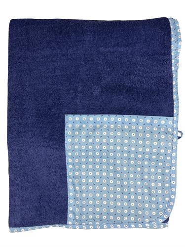 TELO MARE SPUGNA 100%COTONE