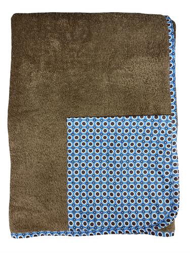 TELO MARE SPUGNA 100%COTONE