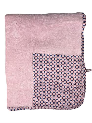 TELO MARE SPUGNA 100%COTONE