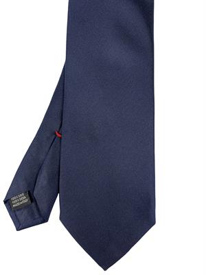 CRAVATTA DANDY 100%SETA JACQUARD