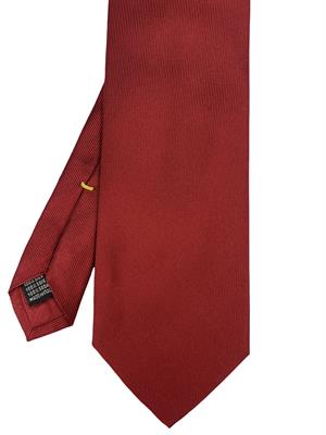 CRAVATTA DANDY 100%SETA JACQUARD