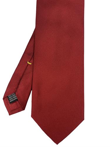CRAVATTA DANDY 100%SETA JACQUARD