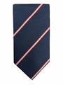 CRAVATTA DANDY 100%SETA JACQUARD
