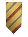 CRAVATTA DANDY 100%SETA JACQUARD