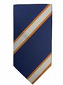 CRAVATTA DANDY 100%SETA JACQUARD