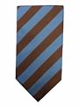 CRAVATTA DANDY 100%SETA JACQUARD