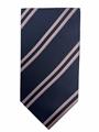 CRAVATTA DANDY 100%SETA JACQUARD