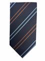 CRAVATTA DANDY 100%SETA JACQUARD
