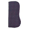 PORTAOCCHIALI/POCHETTE 100%SETA