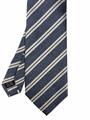 CRAVATTA DANDY 100%SETA JACQUARD