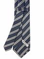 CRAVATTA DANDY 100%SETA JACQUARD