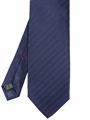 CRAVATTA DANDY 100%SETA JACQUARD